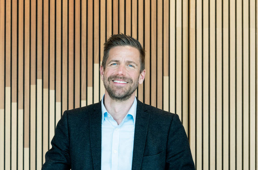 Martin Landerby, vVD