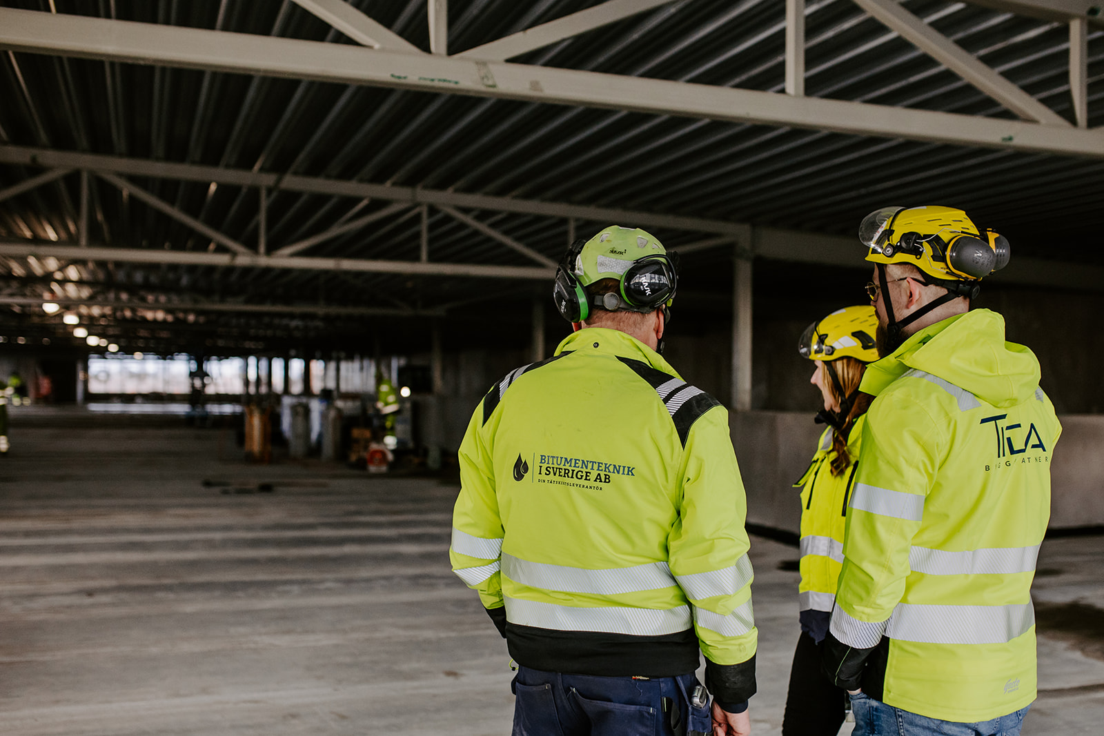 För TIDA är hållbarhet en självklarhet